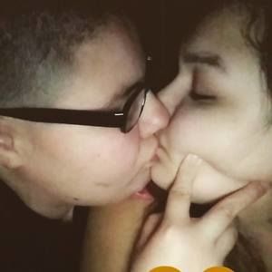 Meet your Posher, Chrissy